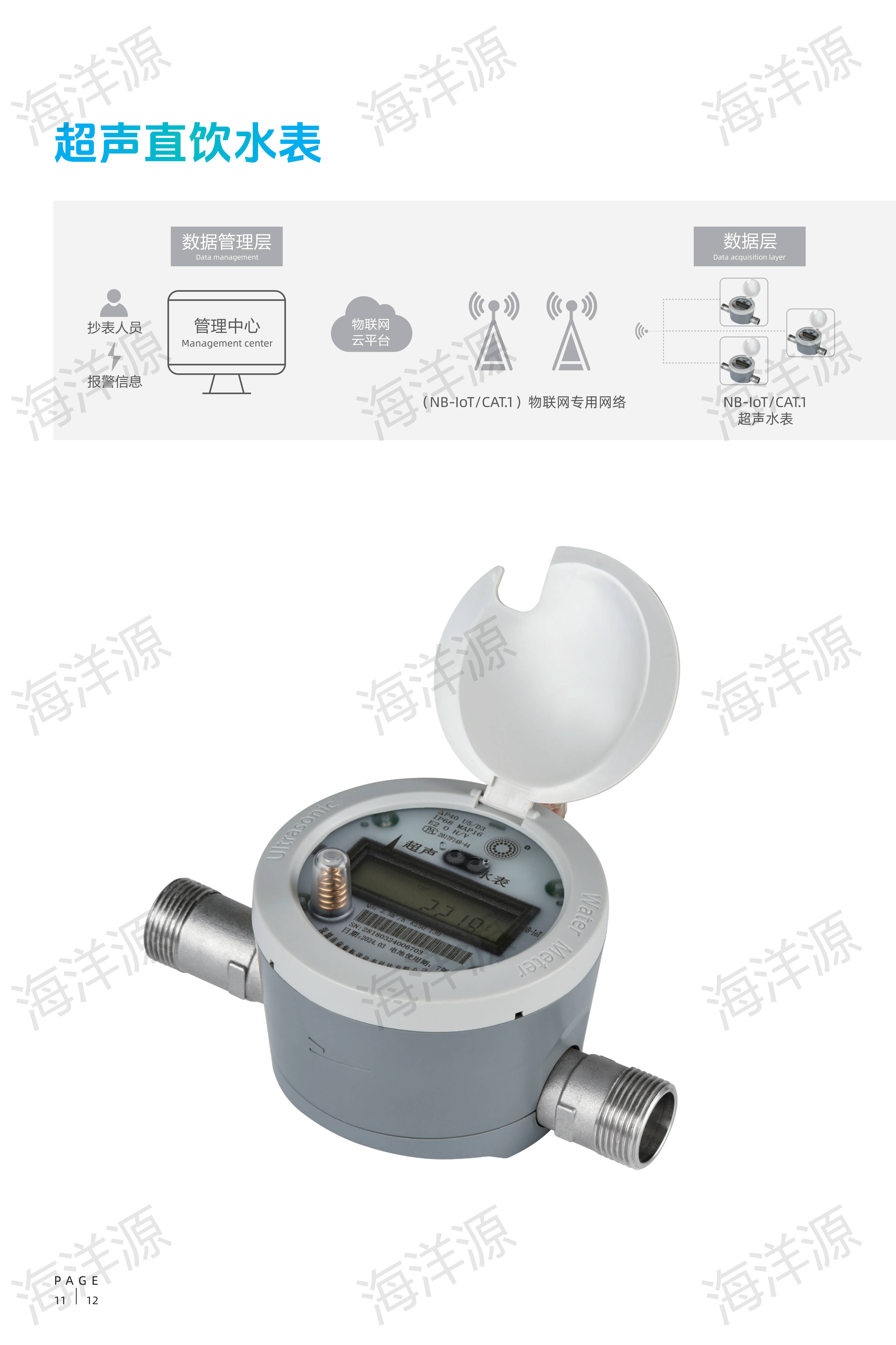 超声直饮水表(图1)
